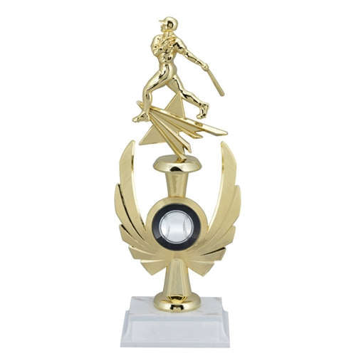 Assembled Trophy (Phoenix Assembled Trophy Softball)