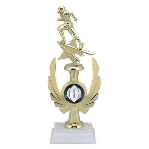 Assembled Trophy (Phoenix Assembled Trophy Softball)