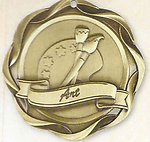 Fusion Medal 3rd Place 3"