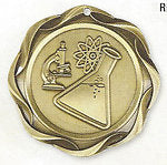 Fusion Medal 3rd Place 3"