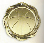 Fusion Medal 3rd Place 3"