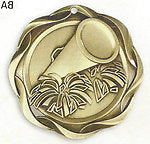 Fusion Medal 3rd Place 3"