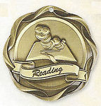 Fusion Medal 3rd Place 3"