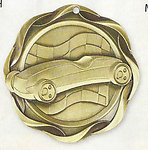 Fusion Medal 3rd Place 3"