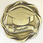 Fusion Medal 3rd Place 3"