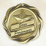Fusion Medal 3rd Place 3"