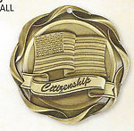 Fusion Medal 3rd Place 3"