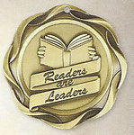 Fusion Medal 3rd Place 3"