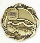 Fusion Medal 3rd Place 3"