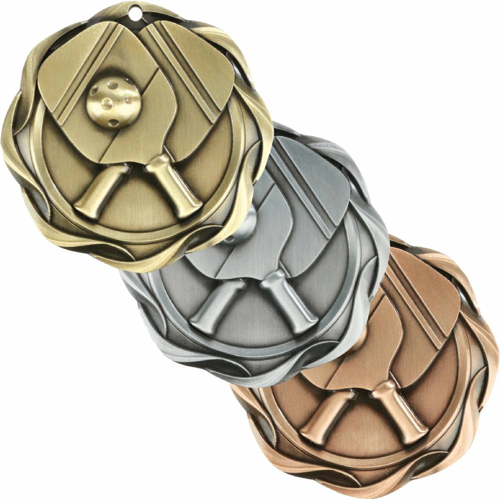 Fusion Medal 3rd Place 3"