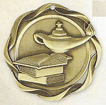 Fusion Medal 3rd Place 3"