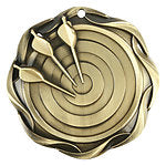 Fusion Medal 3rd Place 3"