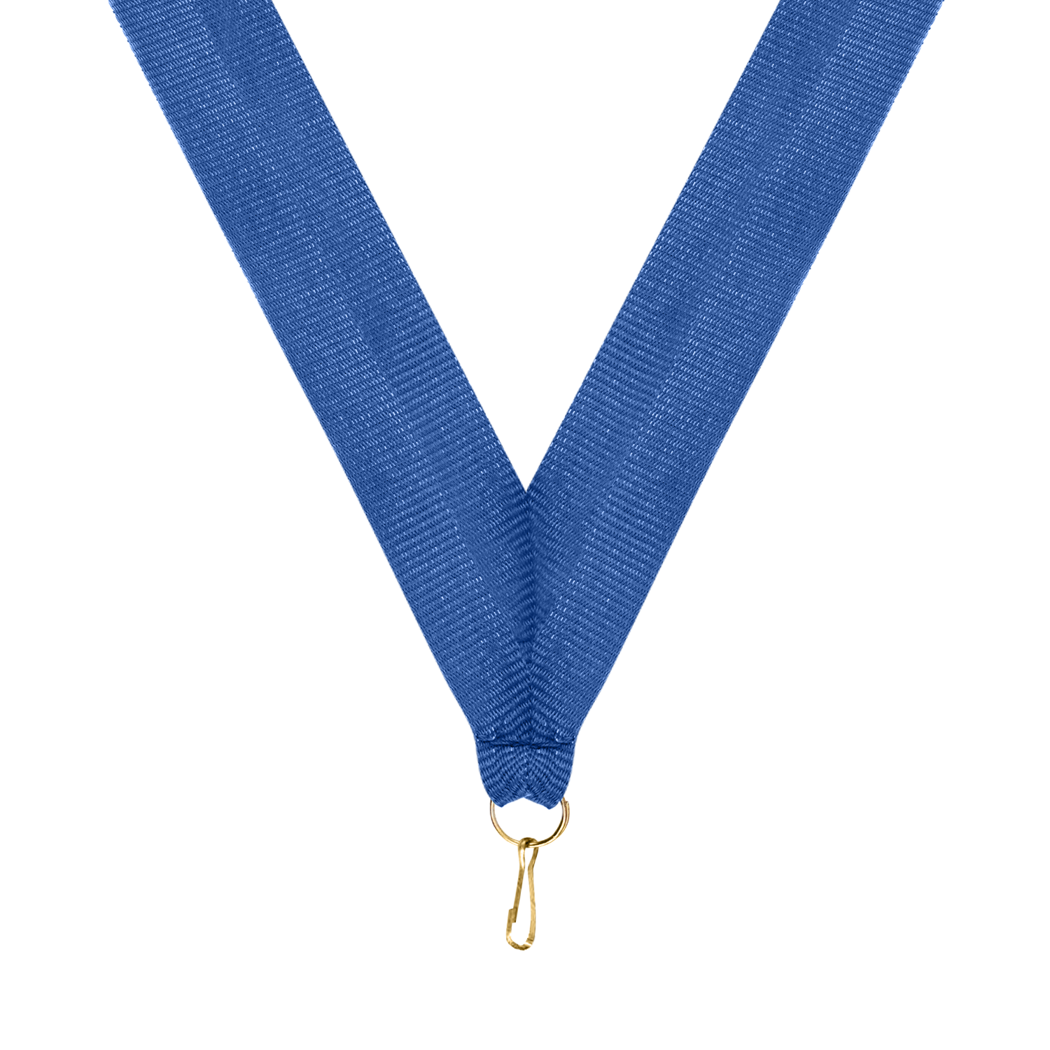 Ribbons w/ Snap Clip Flag 7/8" X 32"