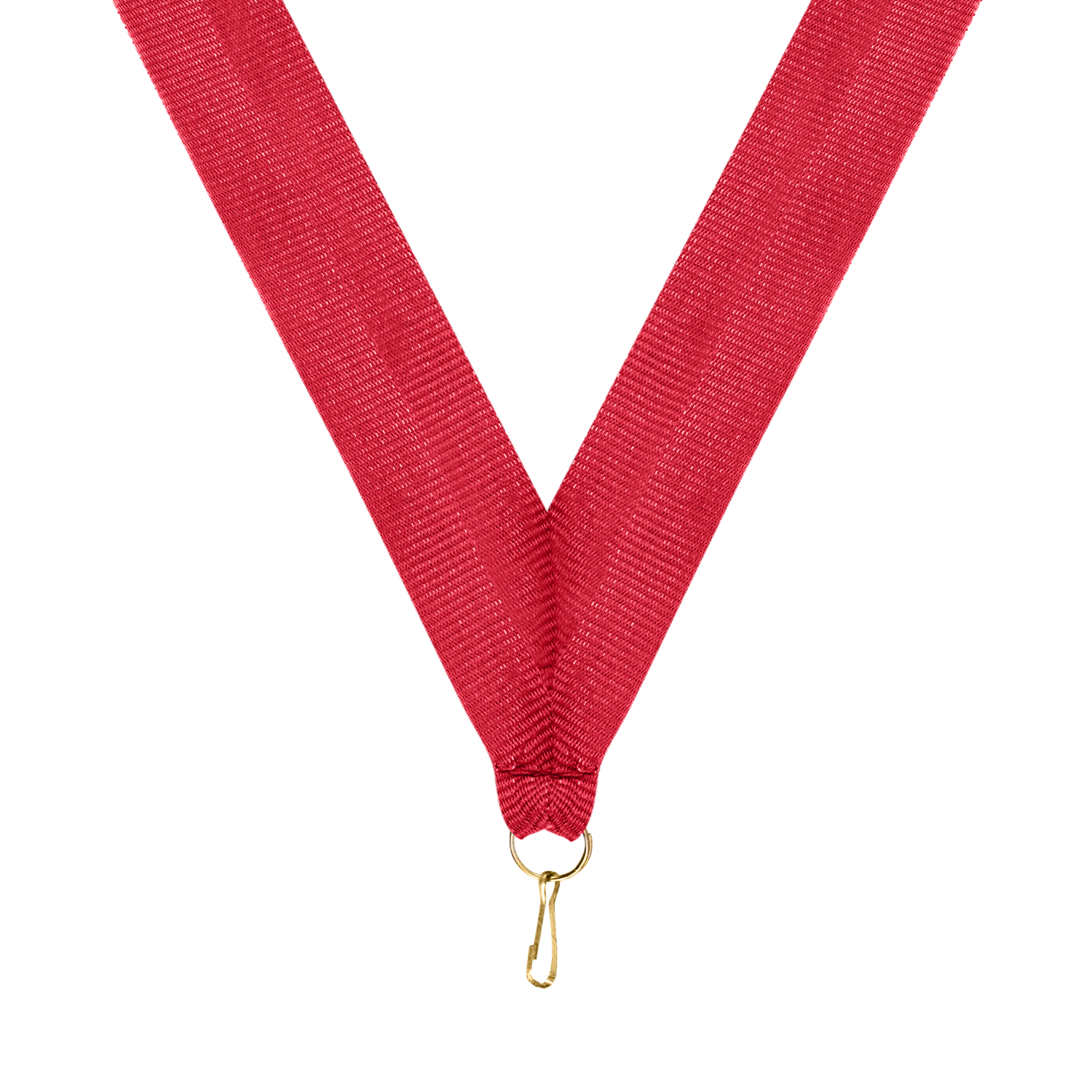 Ribbons w/ Snap Clip Flag 7/8" X 32"