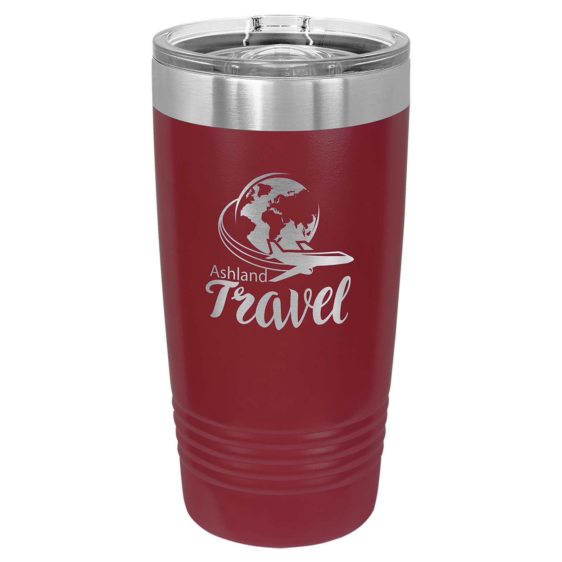 Polar Camel 30 oz Tumbler w/ Sliding Lid Olive Green