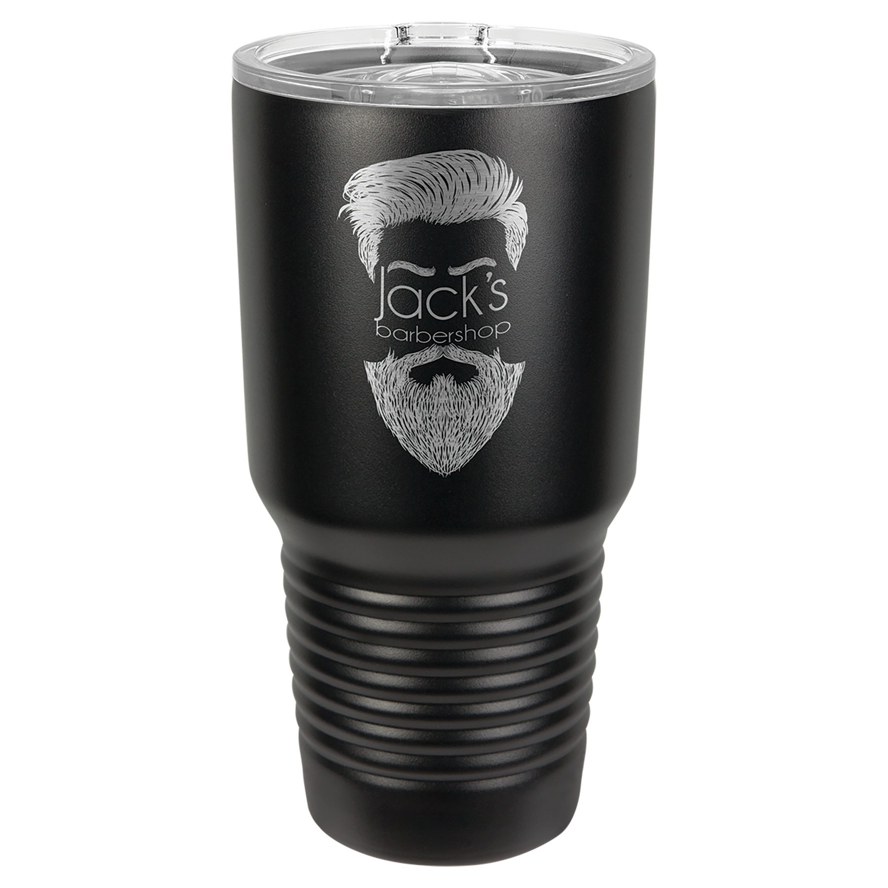 Polar Camel 30 oz Tumbler w/ Sliding Lid Olive Green