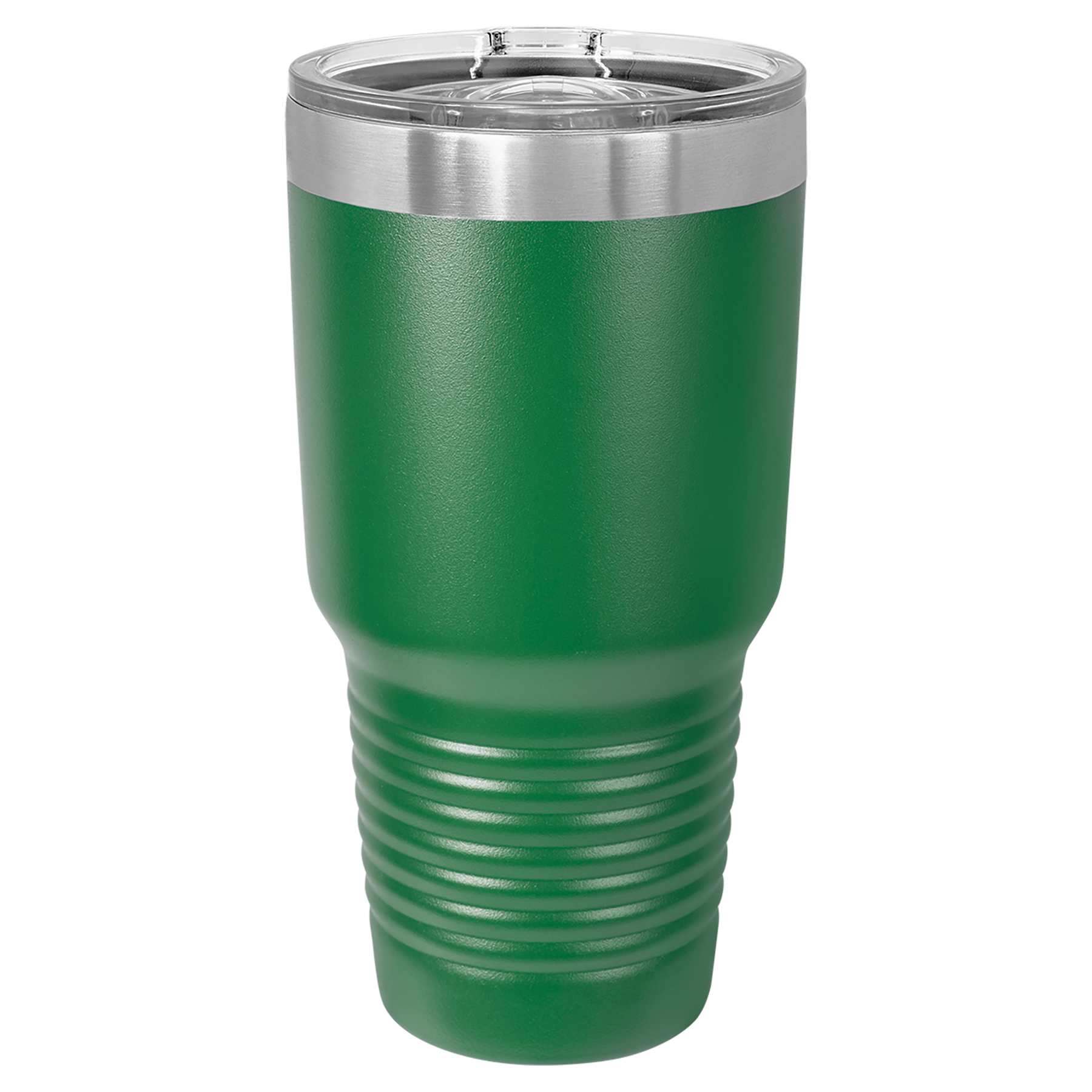 Polar Camel 30 oz Tumbler w/ Sliding Lid Olive Green
