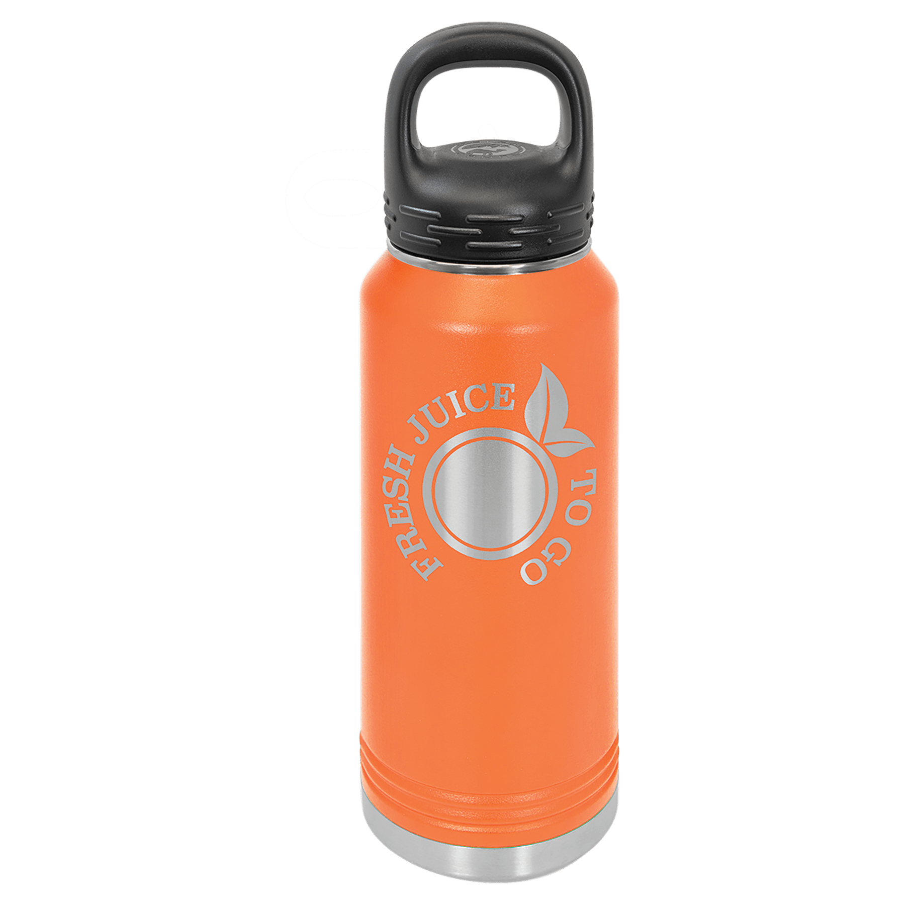 Polar Camel 32 oz. Water Bottle Olive Green