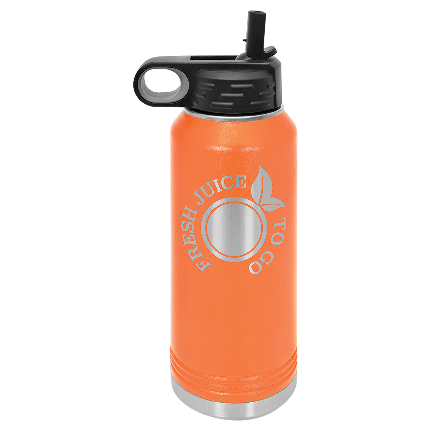 Polar Camel 32 oz. Water Bottle Olive Green