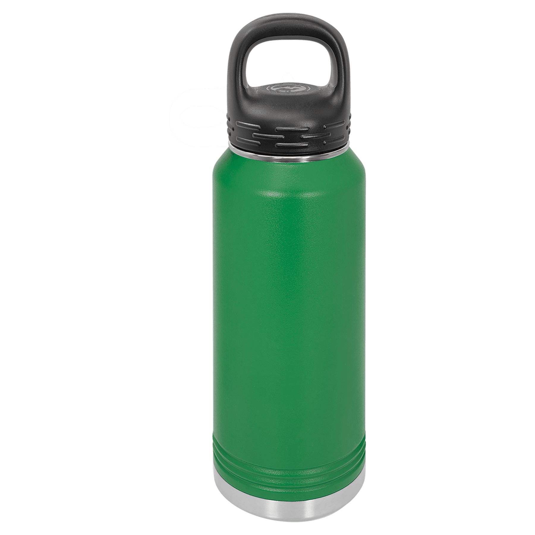 Polar Camel 32 oz. Water Bottle Olive Green