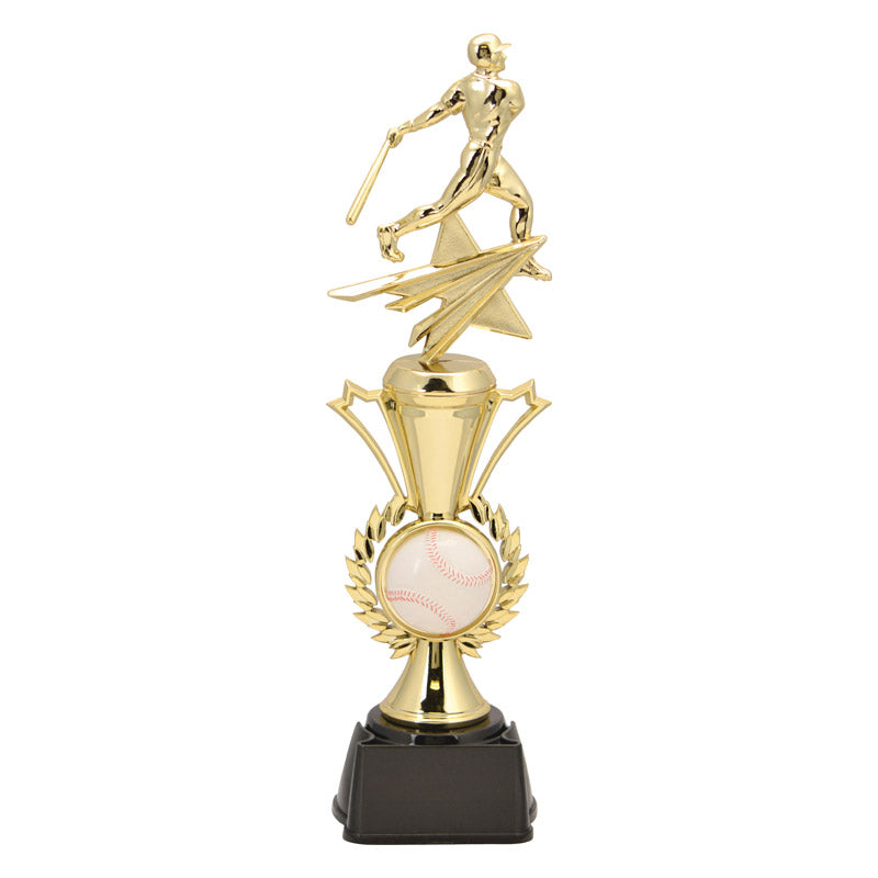 Assembled Trophy (Radiance Assembeled Trophy Basketball) Female