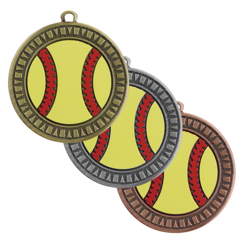 Velocity Medal- 3rd Place  2 3/8"