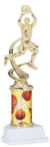 Assembled Trophy (Radiance Assembeled Trophy Softball)