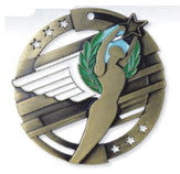 M3XL Medal Achievement 2 3/4"