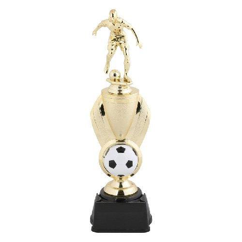 Assembled Trophy (Victory Cup Assembled Trophy Softball)